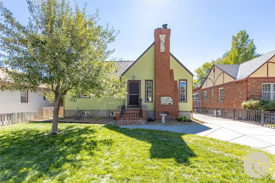 536 Clark Avenue, Billings, MT 59101 - #1