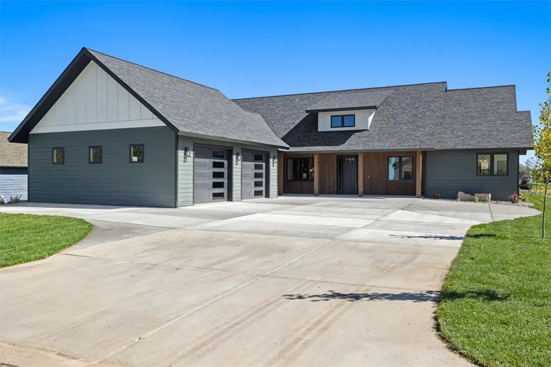 2710 Diamond C Trail, Red Lodge, MT 59068 - #1