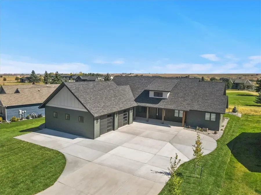 2710 Diamond C Trail, Red Lodge, MT 59068 - #2