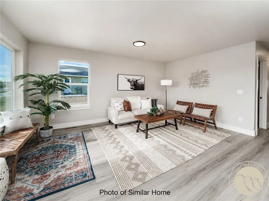2256 Salinas Circle, Billings, MT 59105 - #2