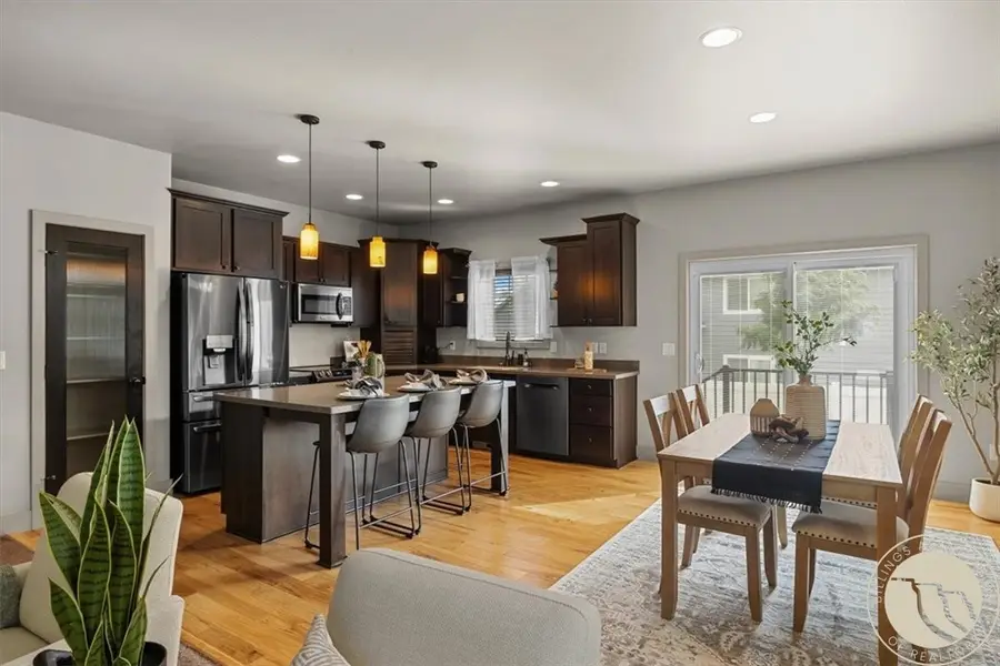 4162 Waterford Drive, Billings, MT 59106 - #3