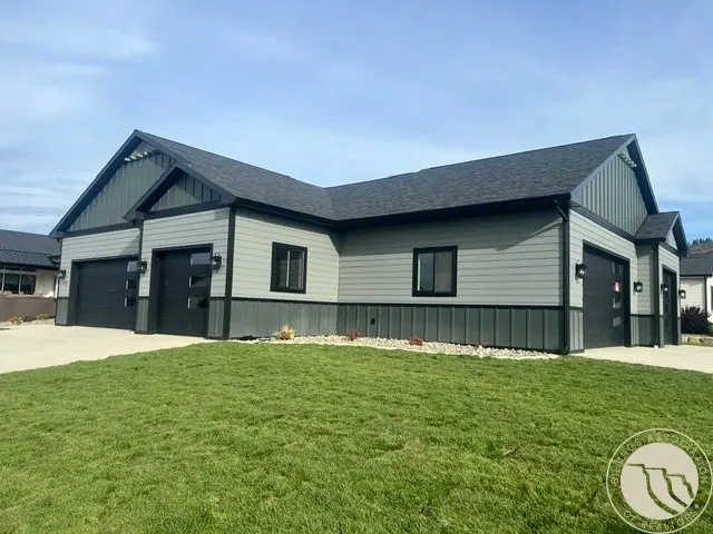 4733 Silver Creek Trail, Billings, MT 59102 - #2