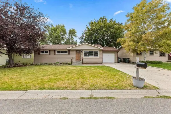 3352 Winchell Lane, Billings, MT 59102
