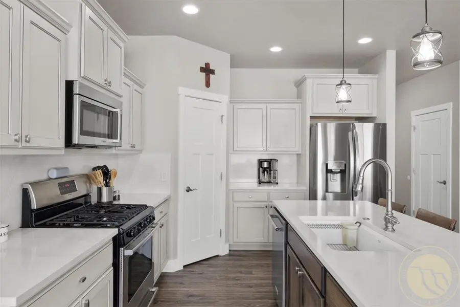 5251 Amherst Drive, Billings, MT 59106 - #3