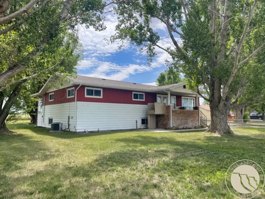 2381 S 16th Road, Ballantine, MT 59006 - #2