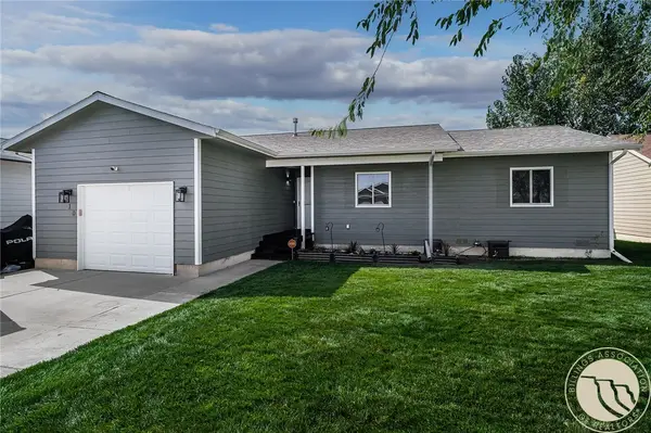 210 Foundation Avenue, Laurel, MT 59044