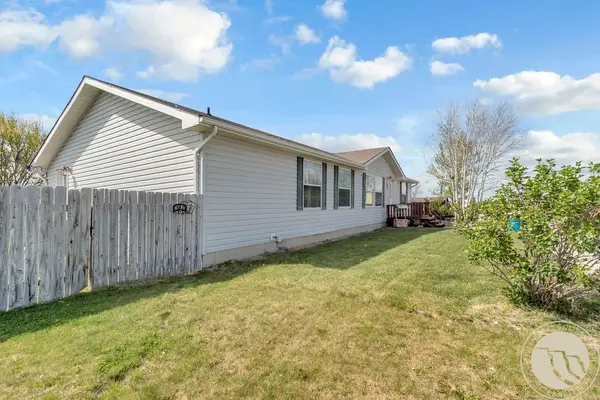 104 Heimat Road, Hardin, MT 59034