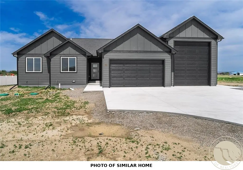 452 Montecito Avenue, Billings, MT 59105 - #1