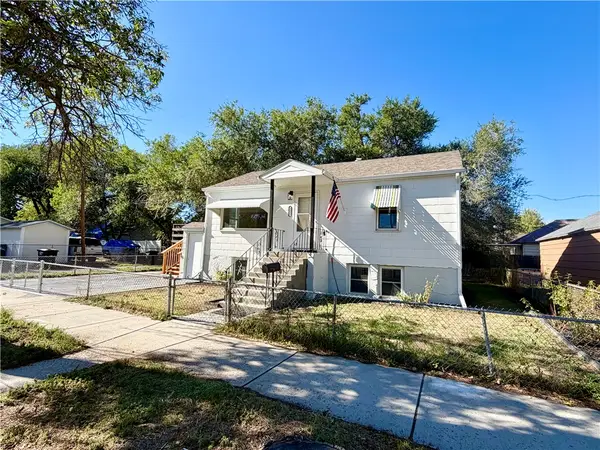 3211 4th Avenue S, Billings, MT 59101