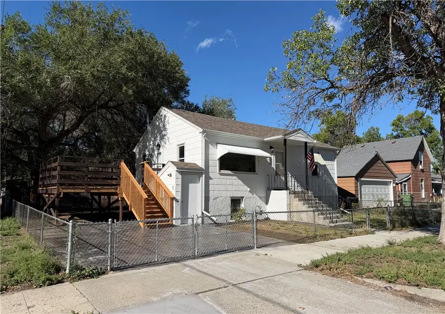 3211 4th Avenue S, Billings, MT 59101 - #2