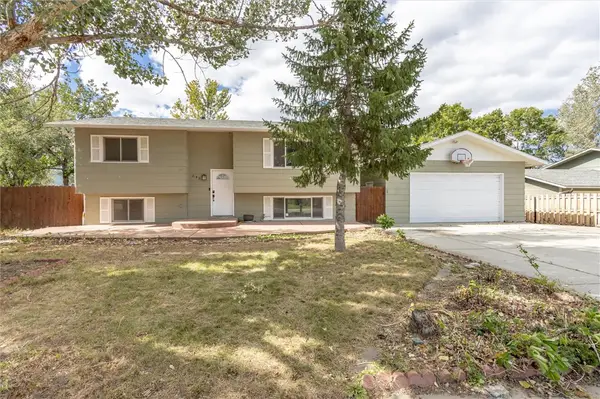 642 Tanglewood Drive, Billings, MT 59101