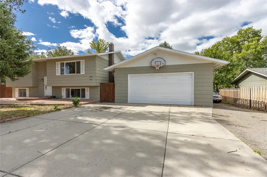 642 Tanglewood Drive, Billings, MT 59101 - #2