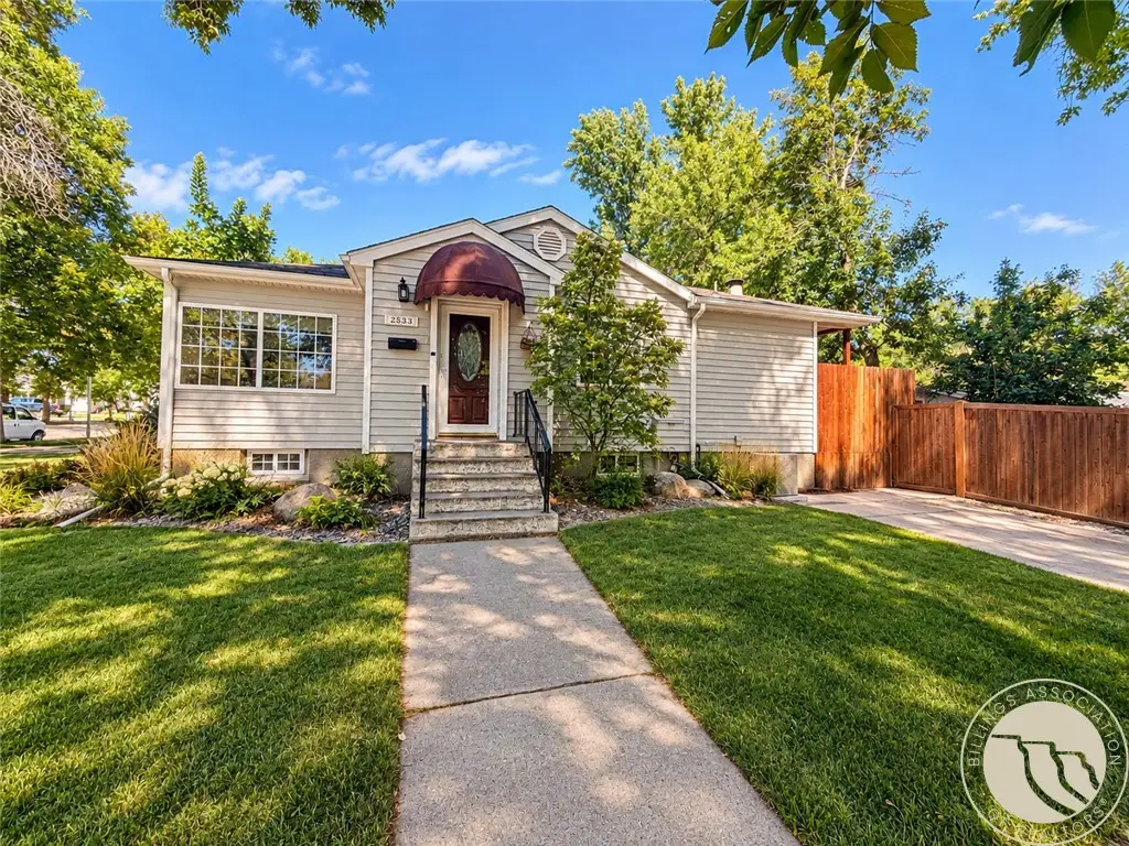 2523 11th Avenue N, Billings, MT 59101 - #1
