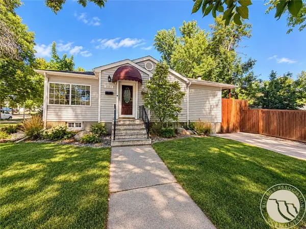 2523 11th Avenue N, Billings, MT 59101