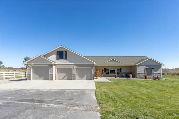 539 Zebra Street, Billings, MT 59106