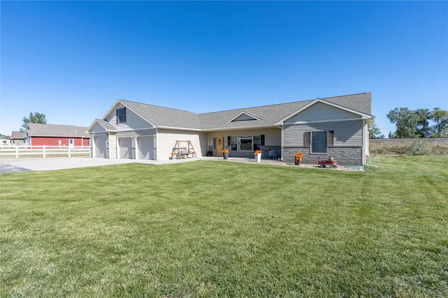 539 Zebra Street, Billings, MT 59106 - #2