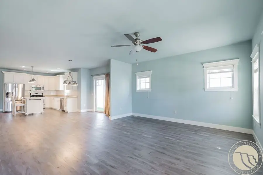 1629 Hidden Cove Lane, Billings, MT 59101 - #2