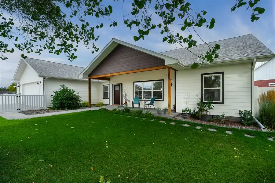 120 E. Centennial Road, Columbus, MT 59019 - #2