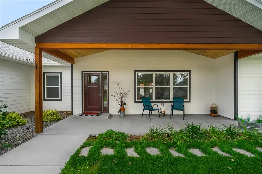 120 E. Centennial Road, Columbus, MT 59019 - #3