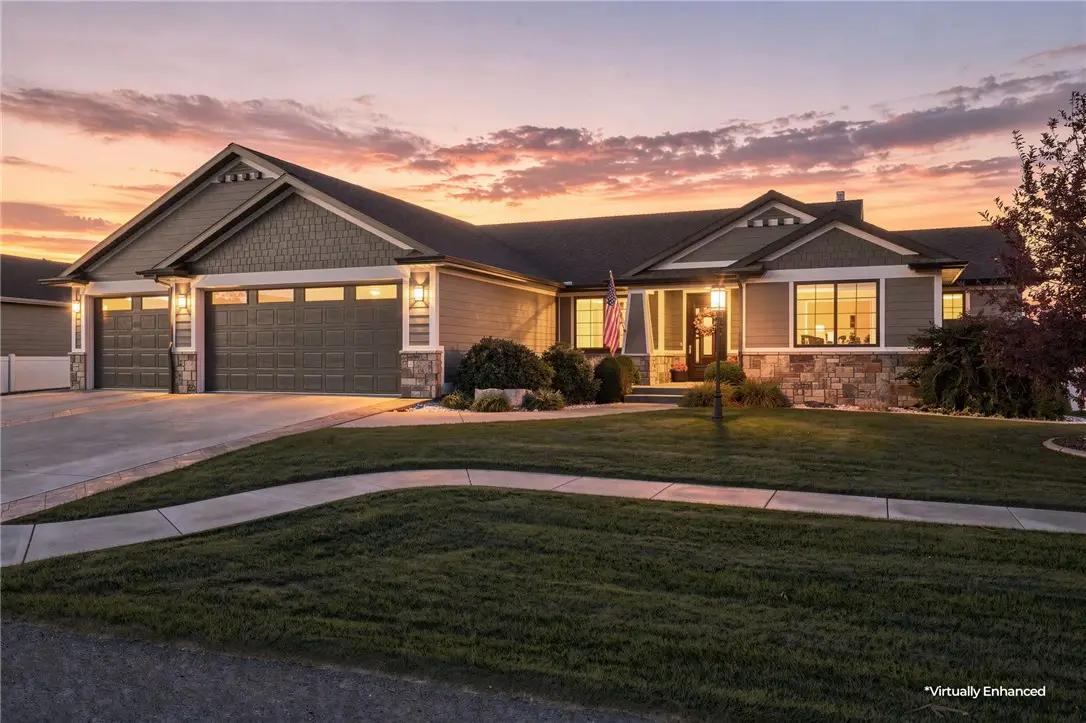 230 Feldspar Way, Billings, MT 59106 - #1
