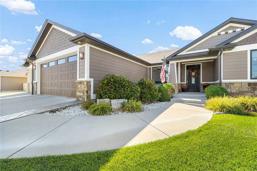 230 Feldspar Way, Billings, MT 59106 - #2