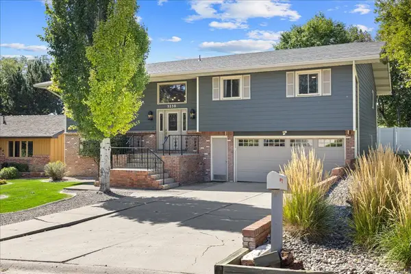 3138 Marguerite Boulevard, Billings, MT 59102