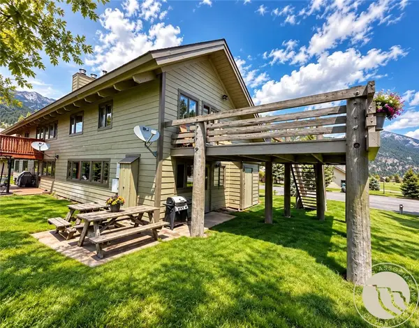 2225 Black Otter Road #23, Other, MT 59716