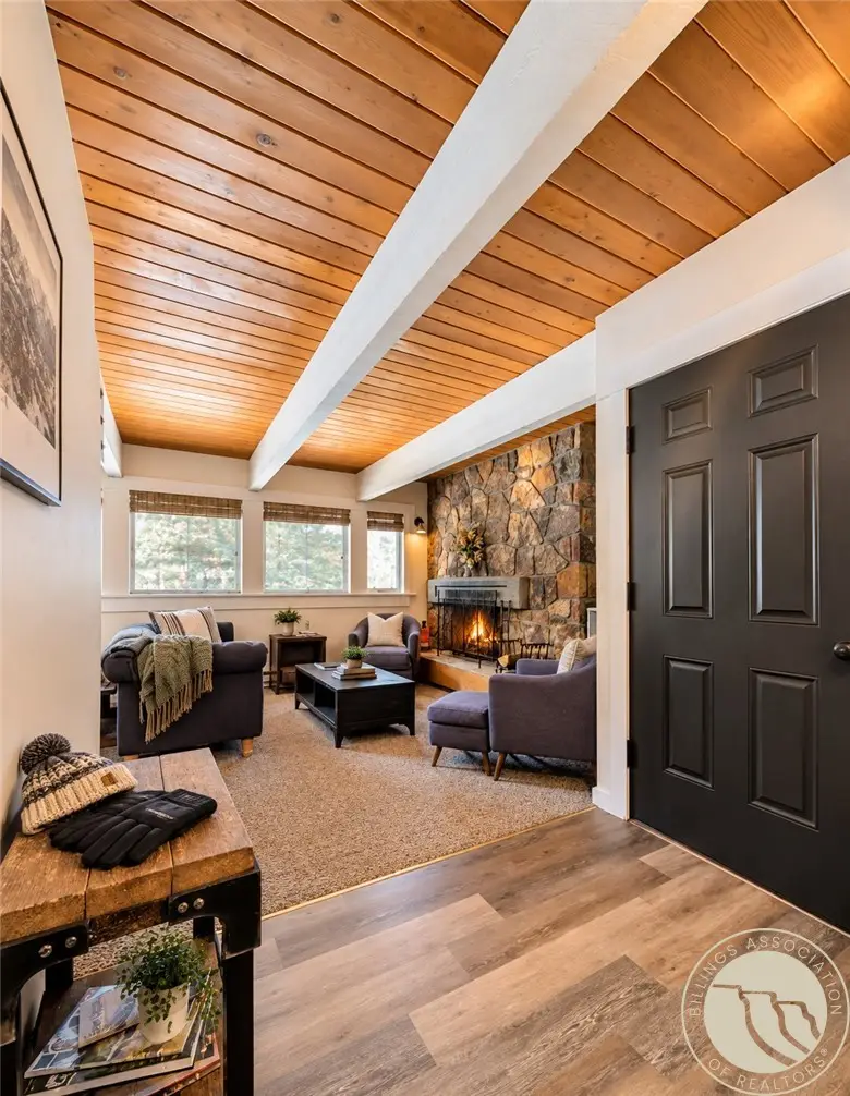 2225 Black Otter Road #23, Big Sky, MT 59716 - #2