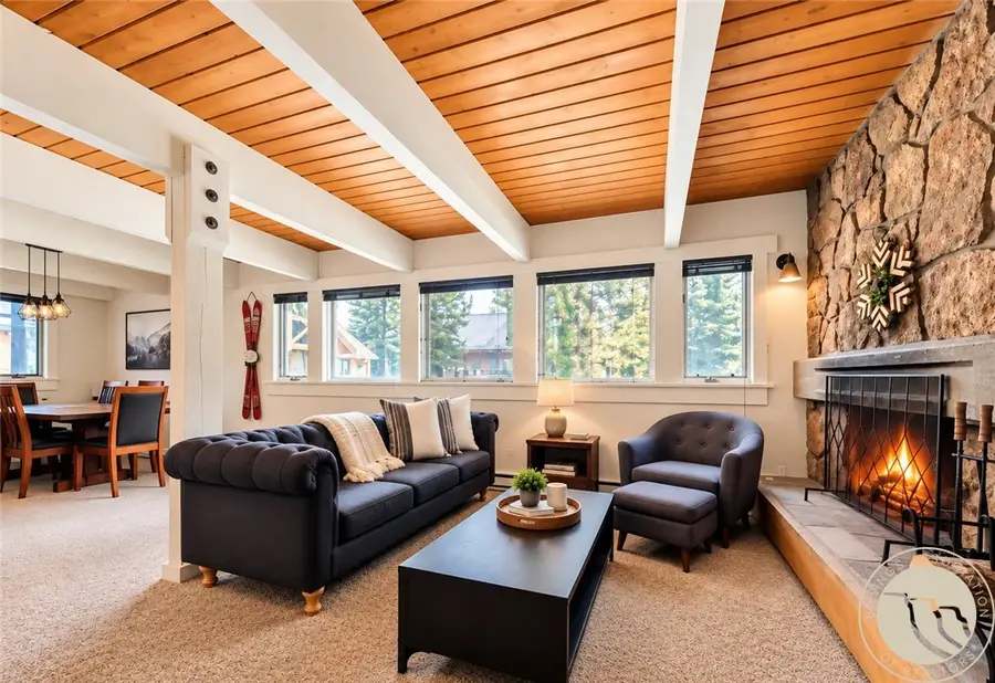 2225 Black Otter Road #23, Big Sky, MT 59716 - #3