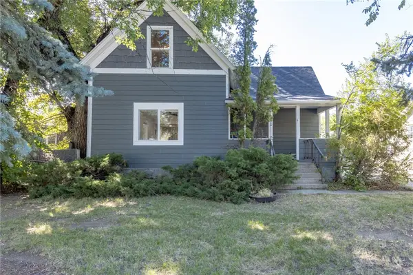 530 Broadwater Ave, Billings, MT 59101