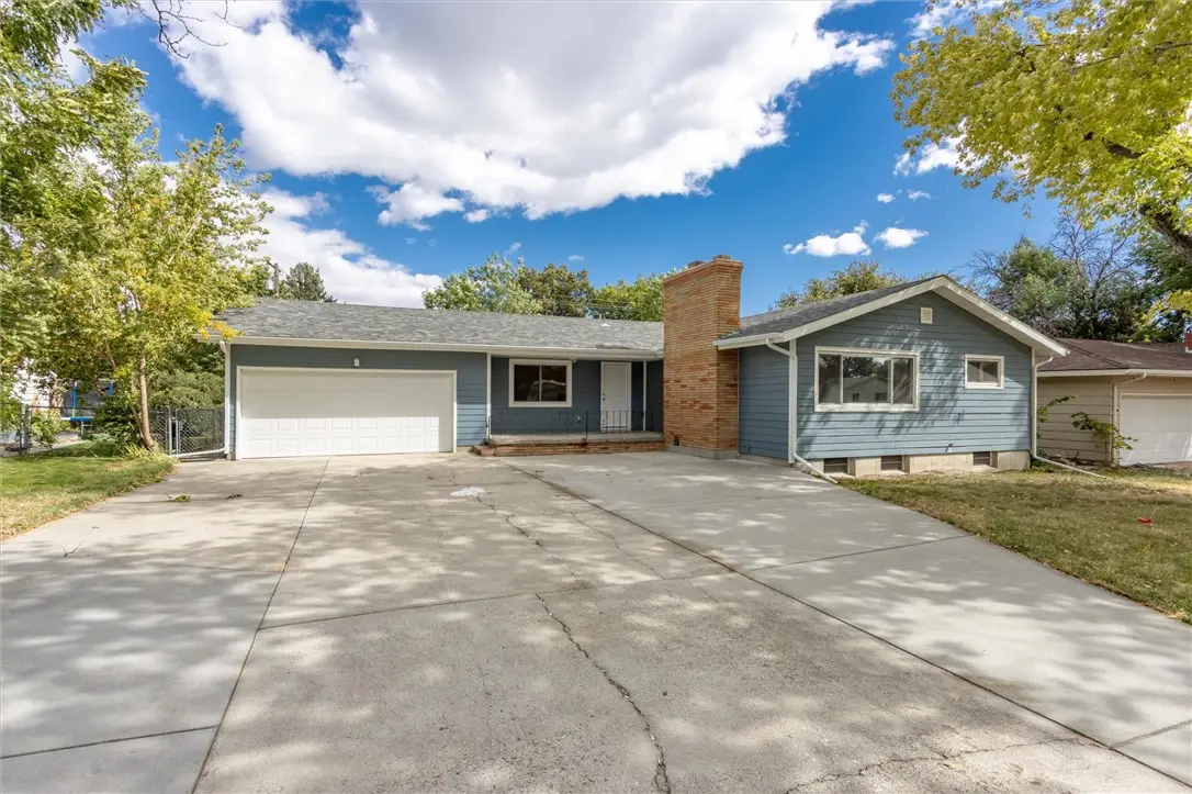 2121 Woody Drive, Billings, MT 59102 - #1