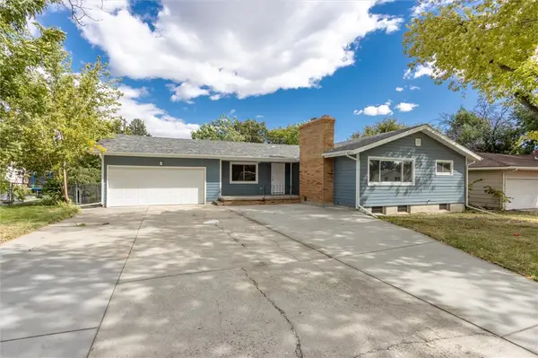 2121 Woody Drive, Billings, MT 59102