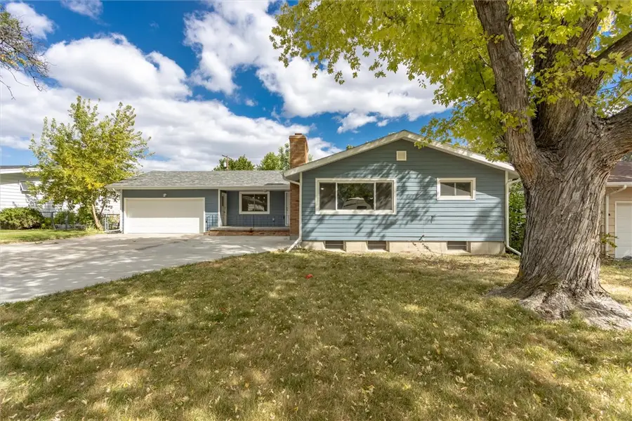 2121 Woody Drive, Billings, MT 59102 - #2