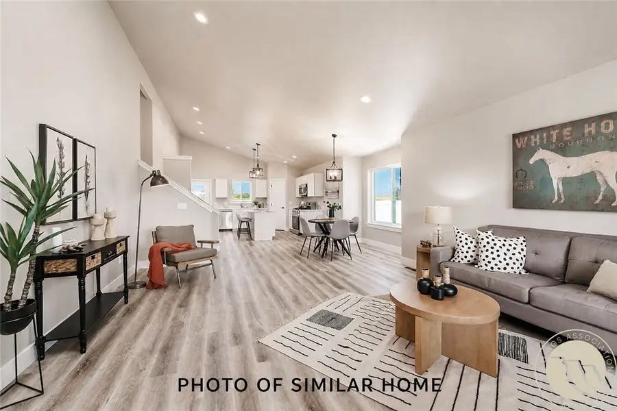 2245 Salinas Circle, Billings, MT 59105 - #2