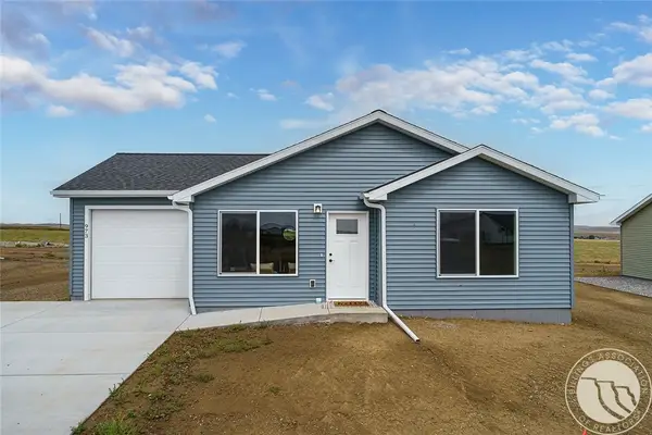 2253 Salinas Circle, Billings, MT 59105