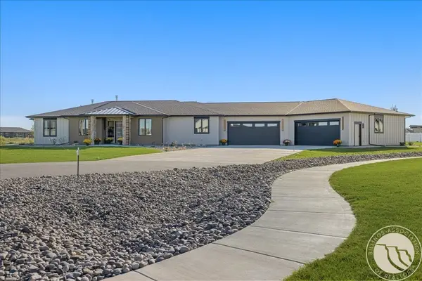 1336 Medinah Place, Billings, MT 59106