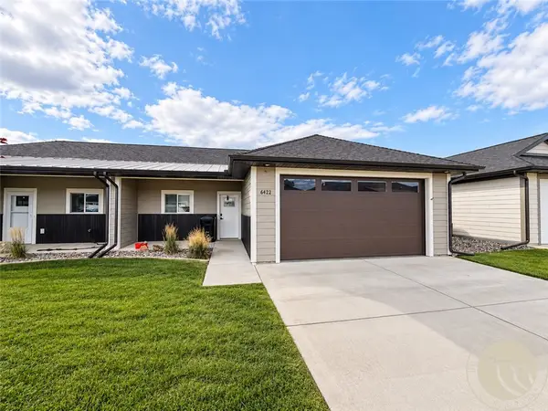 6422 Signal Peak Avenue, Billings, MT 59106
