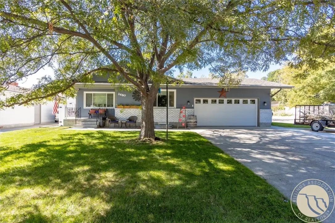 2680 Patricia Lane, Billings, MT 59102 - #1