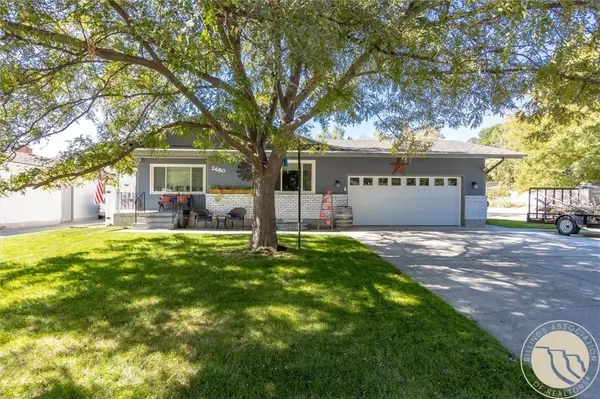 2680 Patricia Lane, Billings, MT 59102