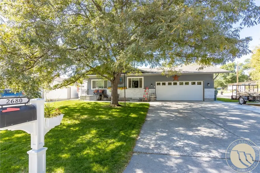 2680 Patricia Lane, Billings, MT 59102 - #2