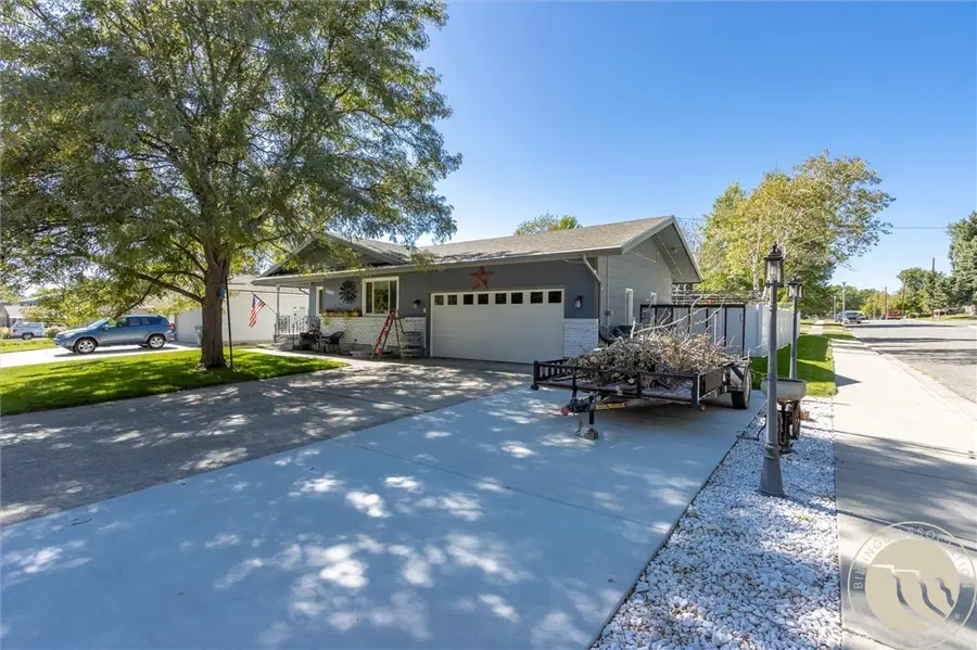 2680 Patricia Lane, Billings, MT 59102 - #3