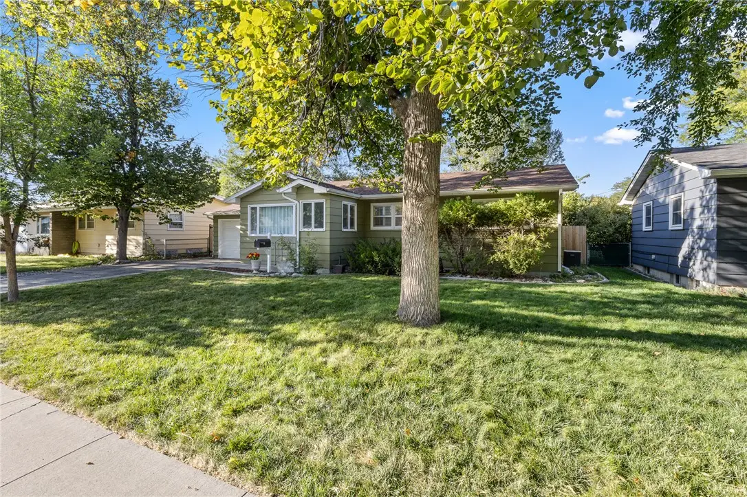 2123 Yellowstone Avenue, Billings, MT 59102 - #1