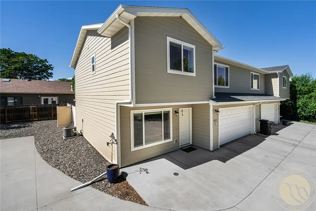 912 Midway Lane #1, Billings, MT 59102 - #1