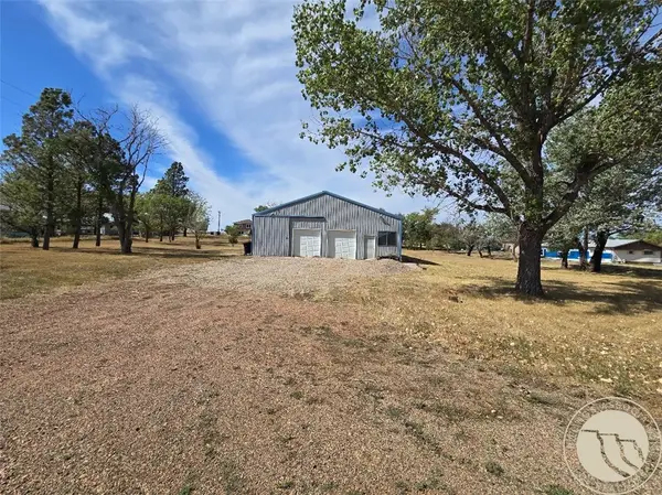 106 Young Avenue, Baker, MT 59313