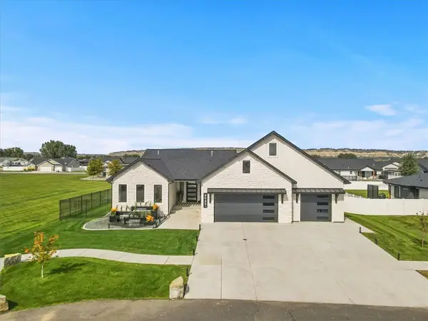 4649 Sunbeam Circle, Billings, MT 59106