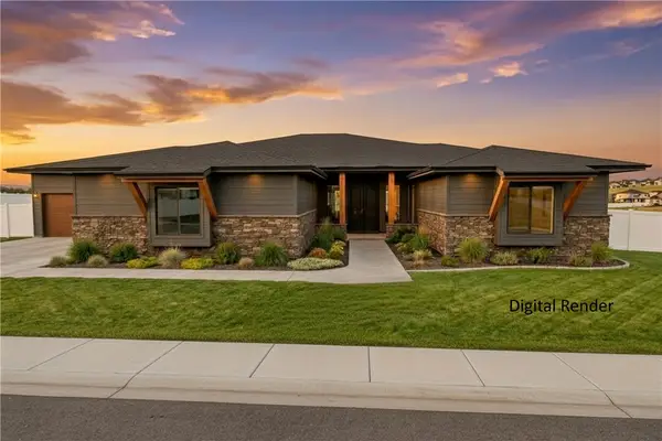 778 52nd Street W, Billings, MT 59106