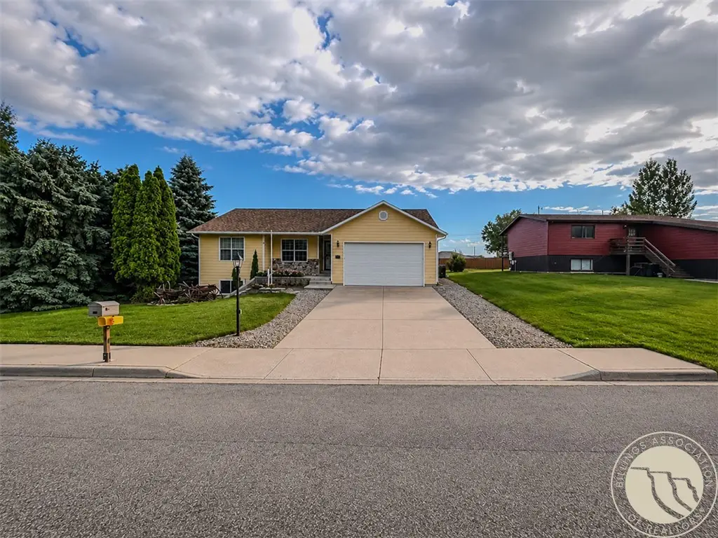 166 Stillwater Lane, Billings, MT 59105 - #1
