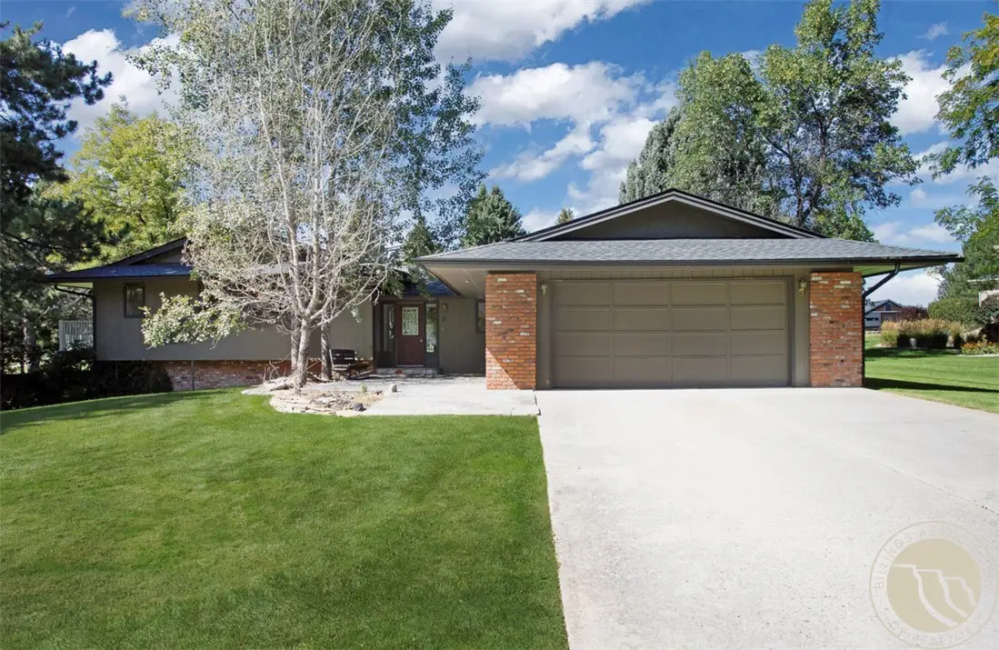 3134 Ben Hogan Place, Billings, MT 59106 - #1