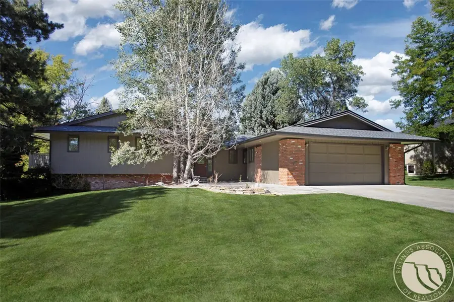 3134 Ben Hogan Place, Billings, MT 59106 - #2