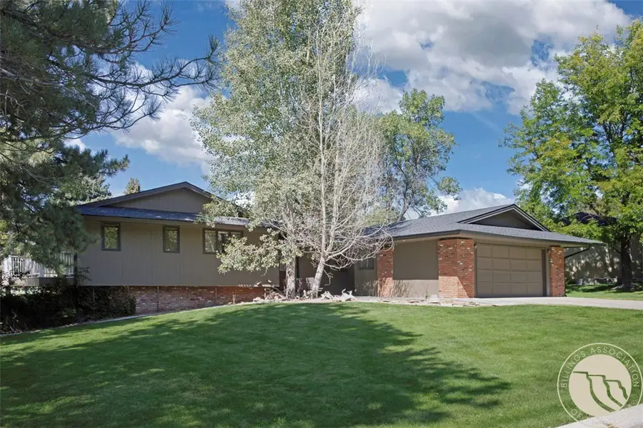 3134 Ben Hogan Place, Billings, MT 59106 - #3